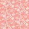 Fabric Henry Glass Pink Floral Tranquility by the Quarter Yard 826-22